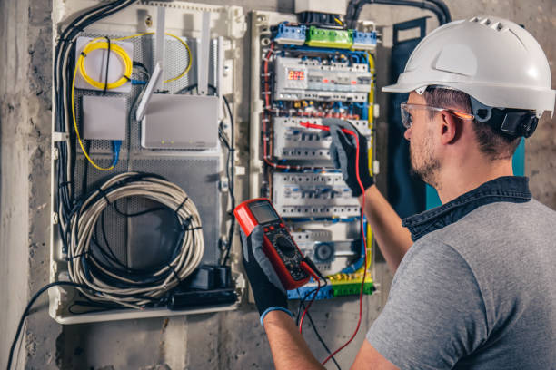 Best Electrical Contractors for Businesses  in Belvidere, IL