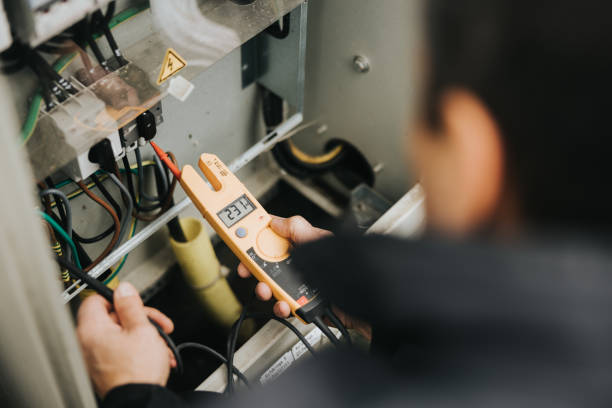 Best Electrical Repair Services  in Belvidere, IL