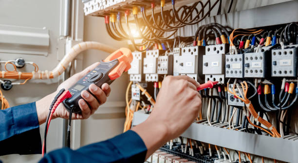 Best Industrial Electrical Services  in Belvidere, IL