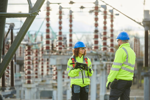 Best Emergency Electrical Repair  in Belvidere, IL