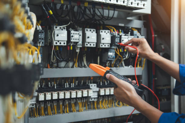 Best Electrical Repair Services  in Belvidere, IL