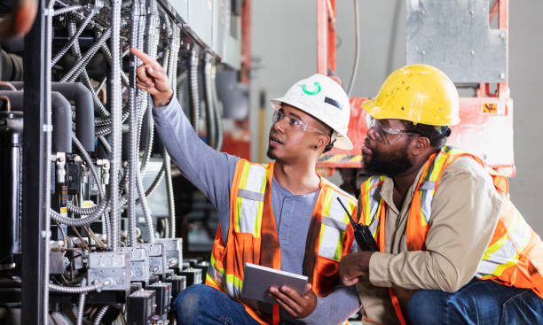Best Electrician Near Me  in Belvidere, IL