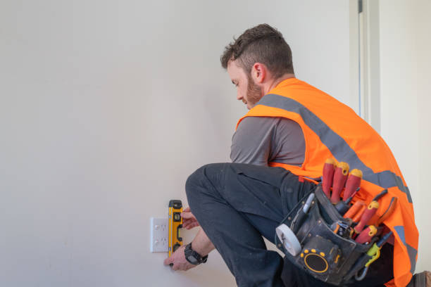  Belvidere, IL Electrician Pros