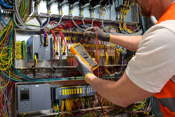 Best Home Electrical Repair  in Belvidere, IL