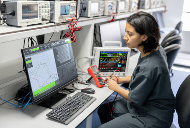 Best 24-Hour Electrician  in Belvidere, IL