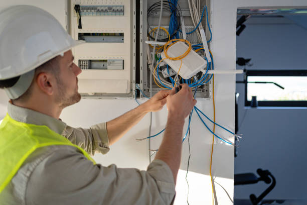 Best Circuit Breaker Repair  in Belvidere, IL