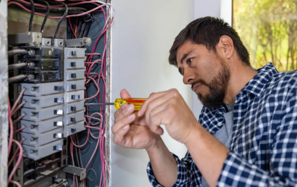 Best Emergency Electrician Near Me  in Belvidere, IL
